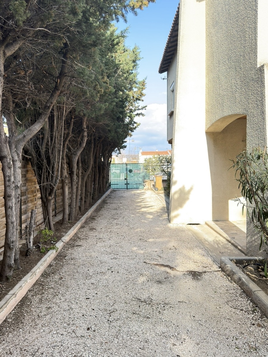 Location Maison SAINT-VICTORET