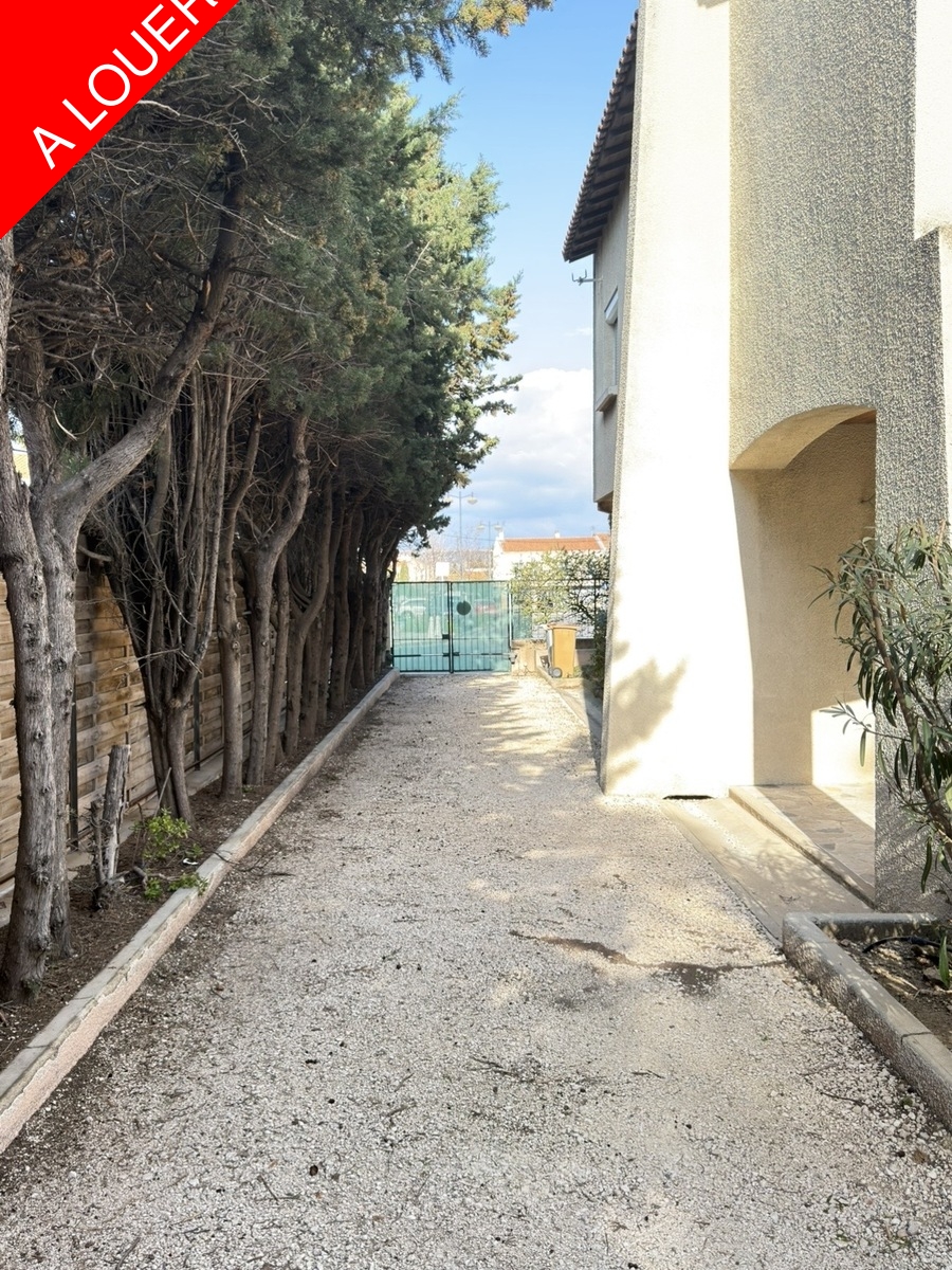 Location Maison SAINT-VICTORET