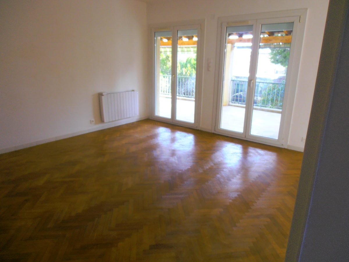 Maison - SAINT-VICTORET