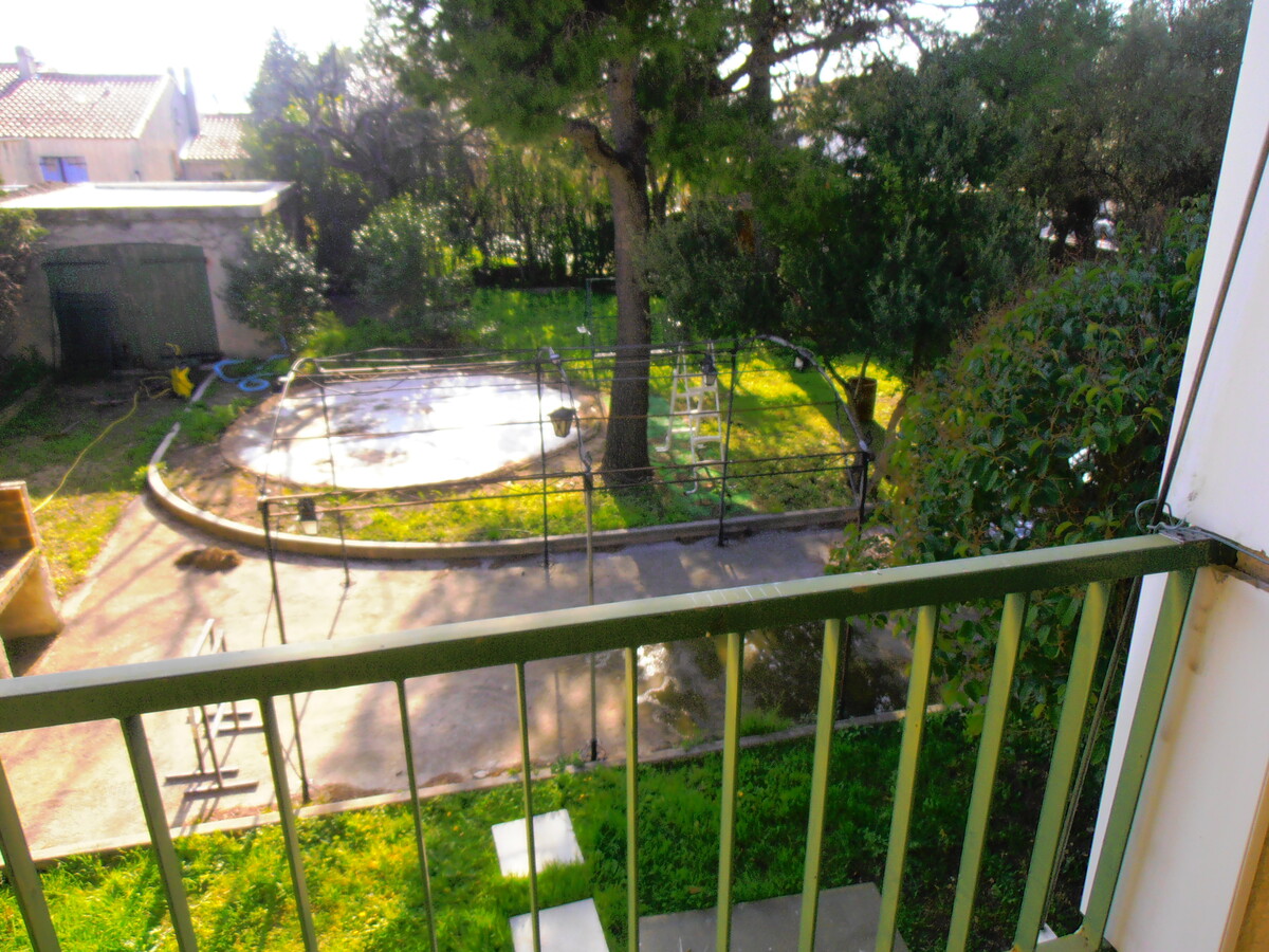 Maison - SAINT-VICTORET