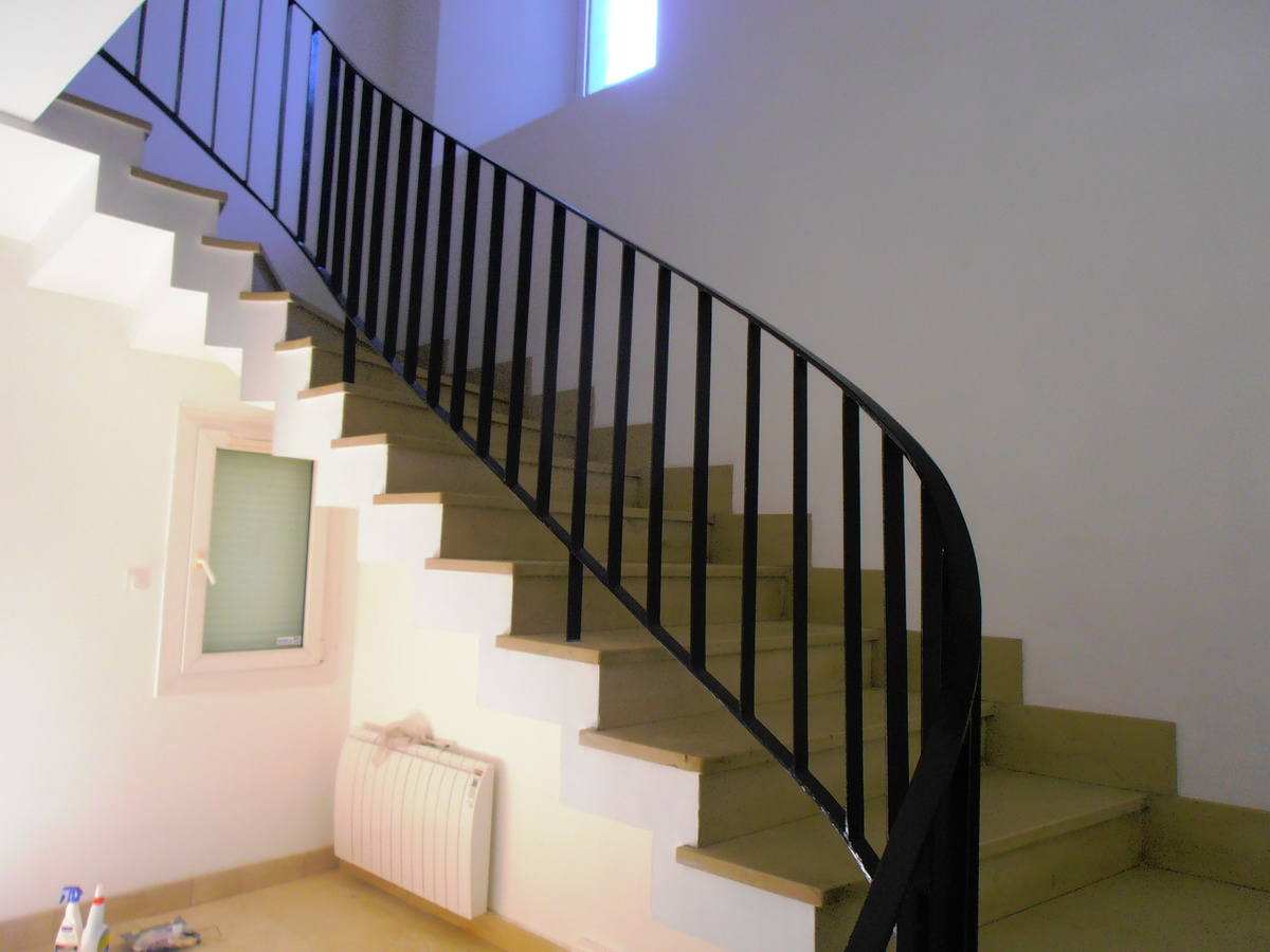 Maison - SAINT-VICTORET