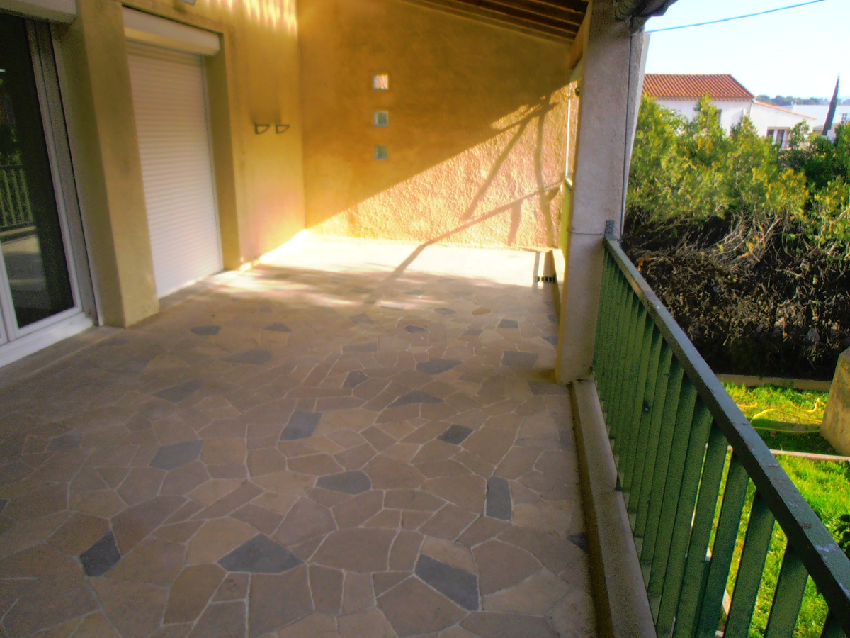 Maison - SAINT-VICTORET