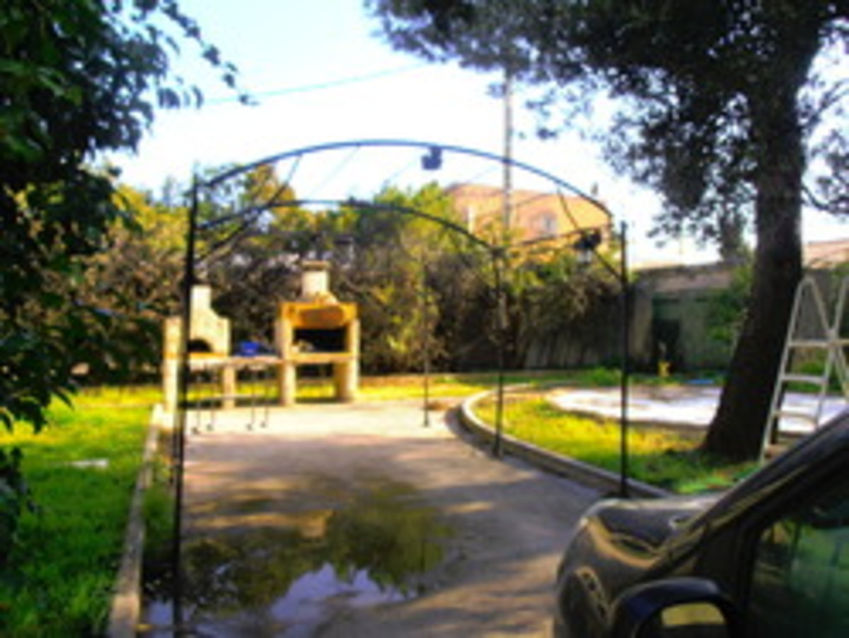 Maison - SAINT-VICTORET