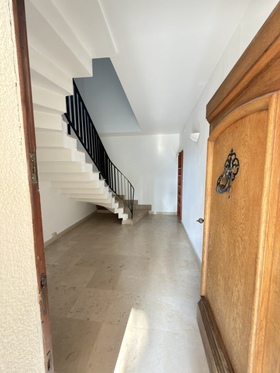 Maison - SAINT-VICTORET