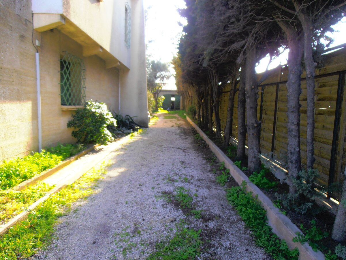 Maison - SAINT-VICTORET