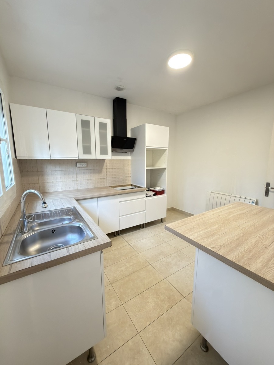 Maison - SAINT-VICTORET