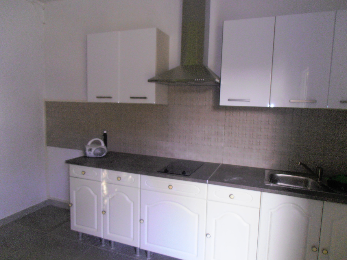 Maison - SAINT-VICTORET