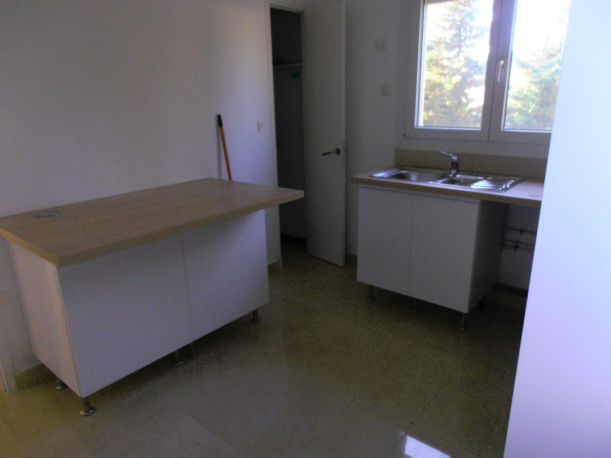 Maison - SAINT-VICTORET