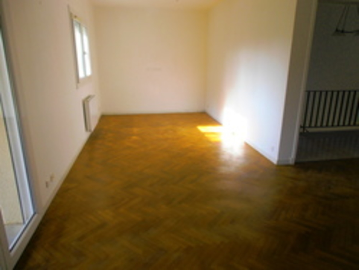 Maison - SAINT-VICTORET