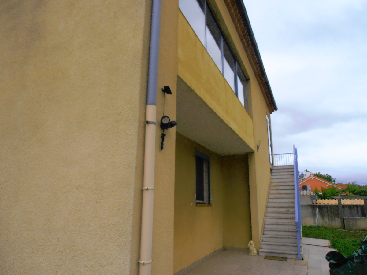 Maison - Marignane