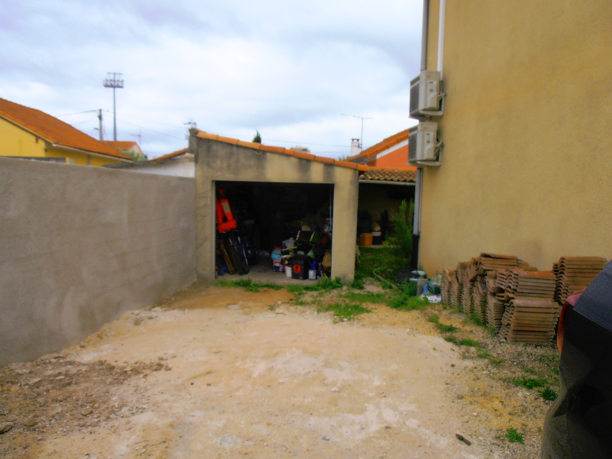 Maison - Marignane