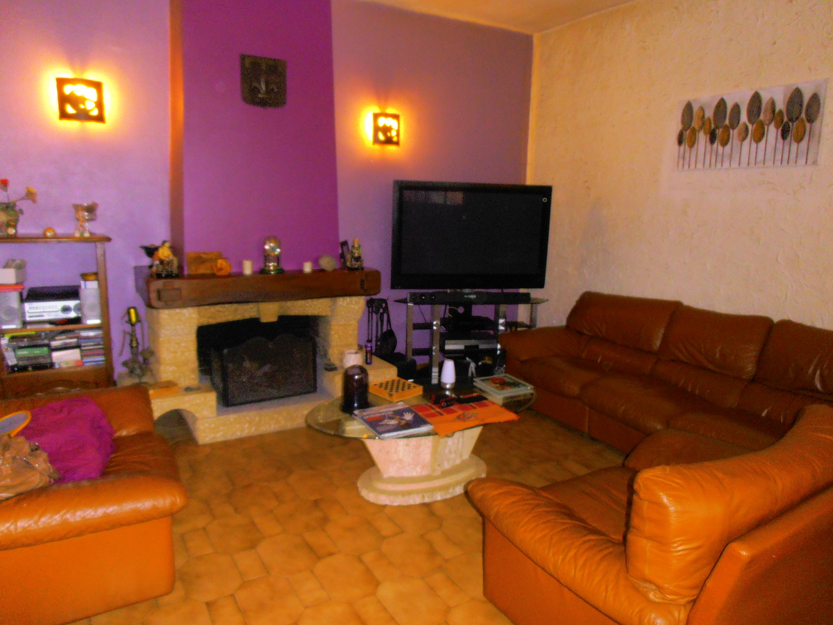 Maison - Marignane