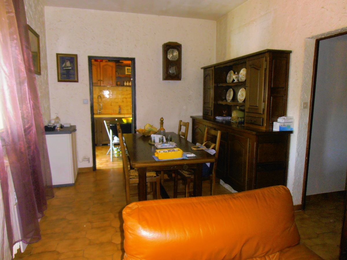 Maison - Marignane