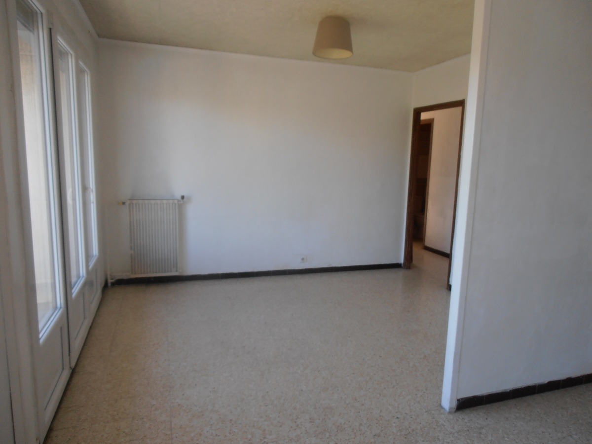Appartement - MARIGNANE