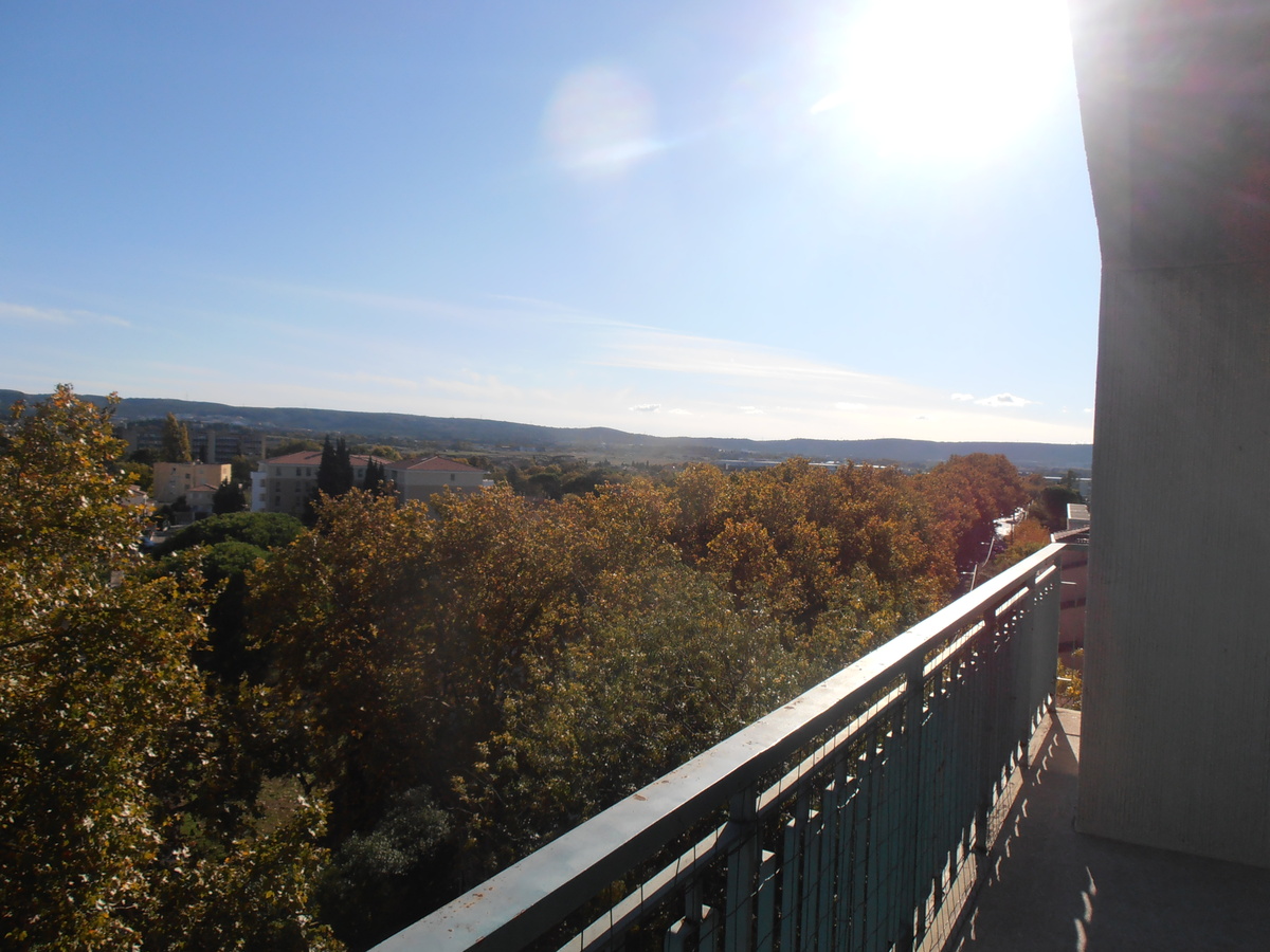 Appartement - MARIGNANE