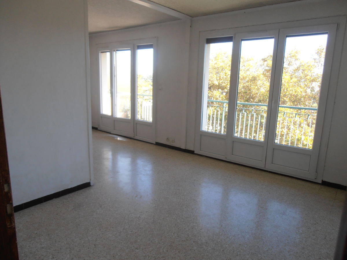 Appartement - MARIGNANE