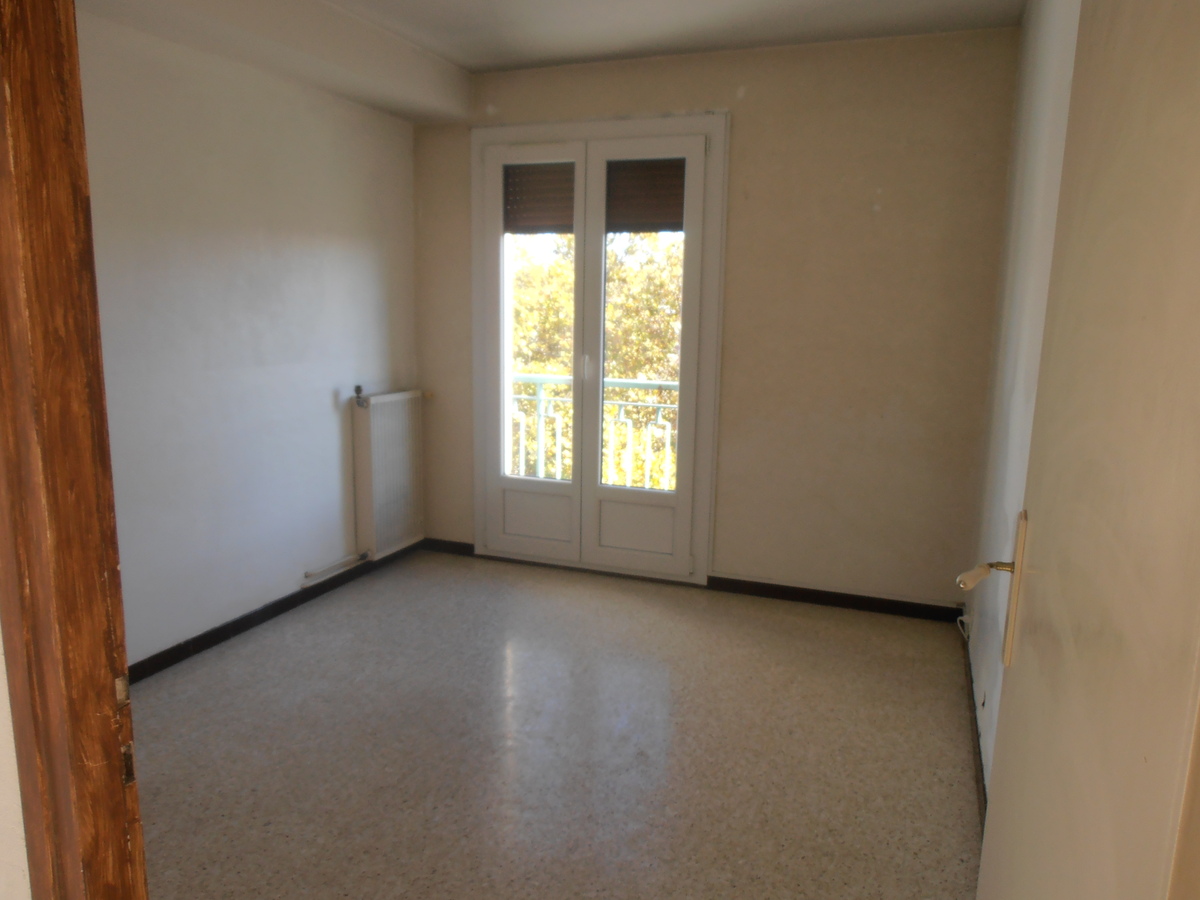 Appartement - MARIGNANE