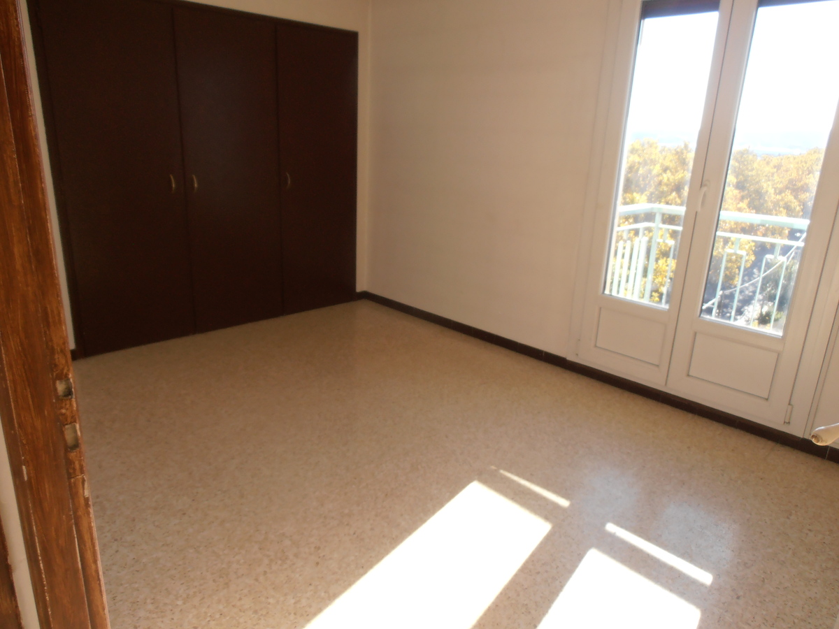 Appartement - MARIGNANE