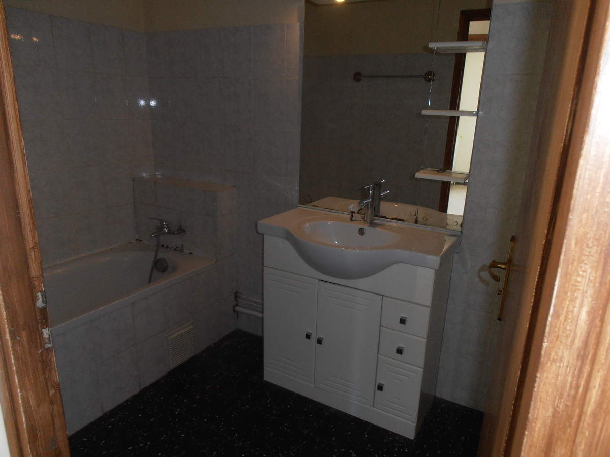 Appartement - MARIGNANE