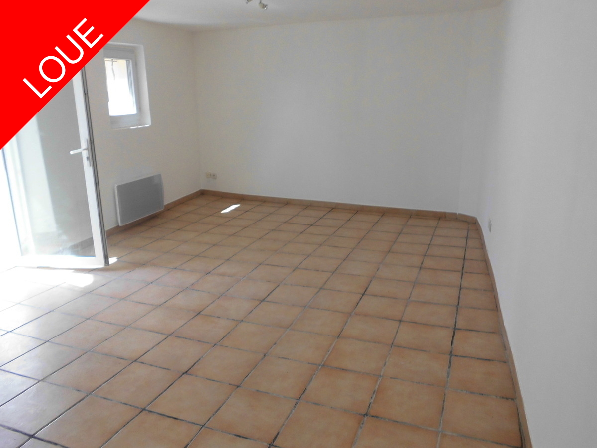 Appartement - Saint-Victoret