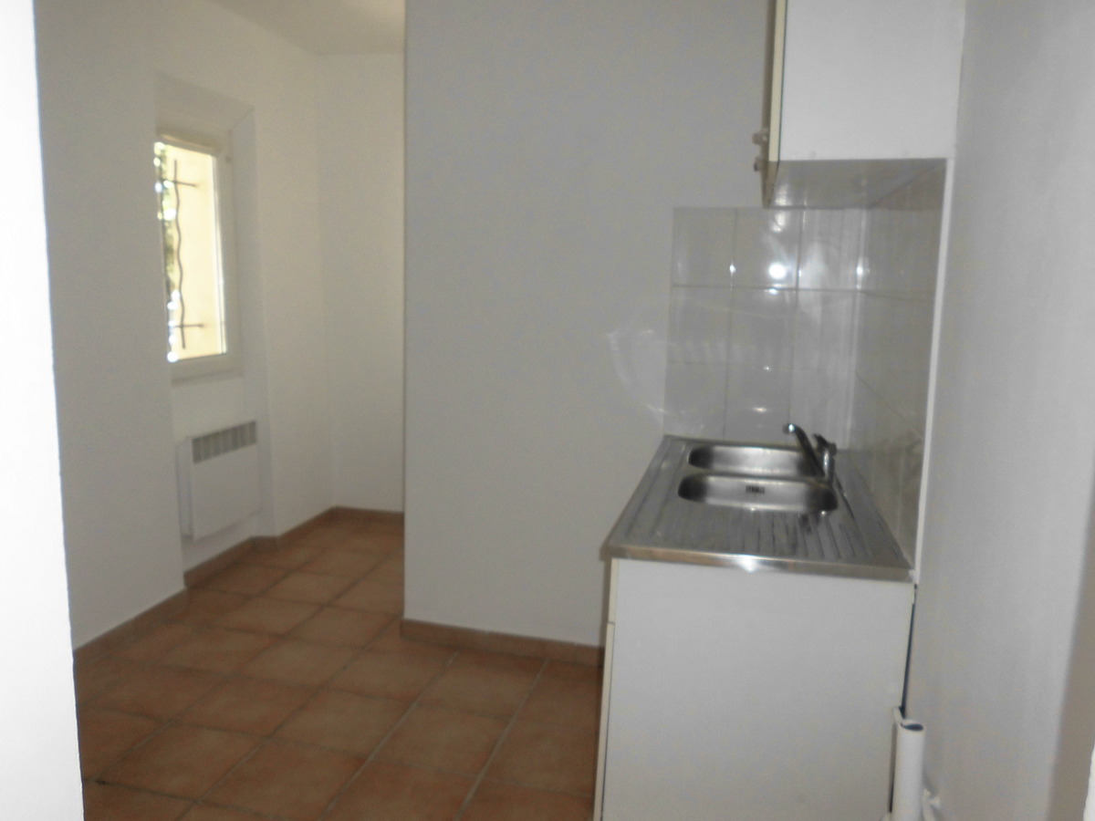 Appartement - Saint-Victoret