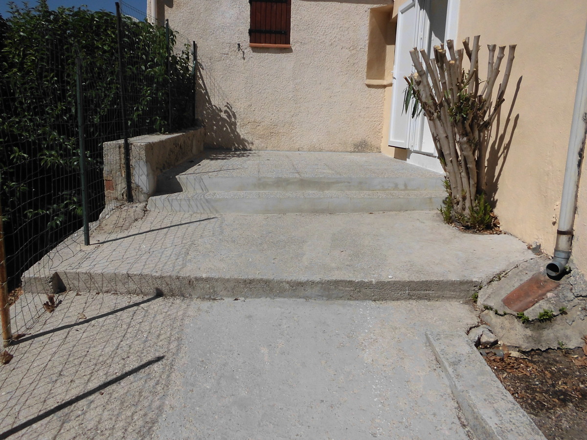 Appartement - Saint-Victoret
