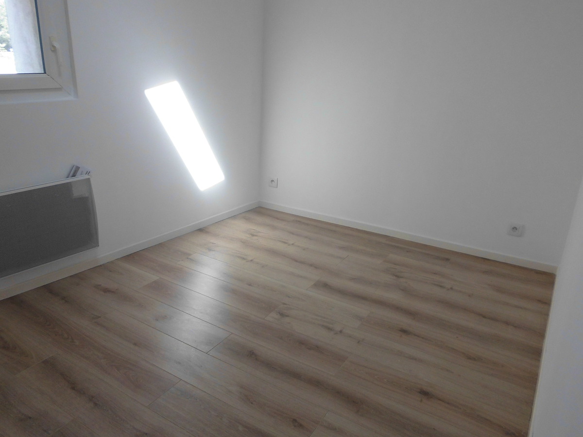 Appartement - Saint-Victoret