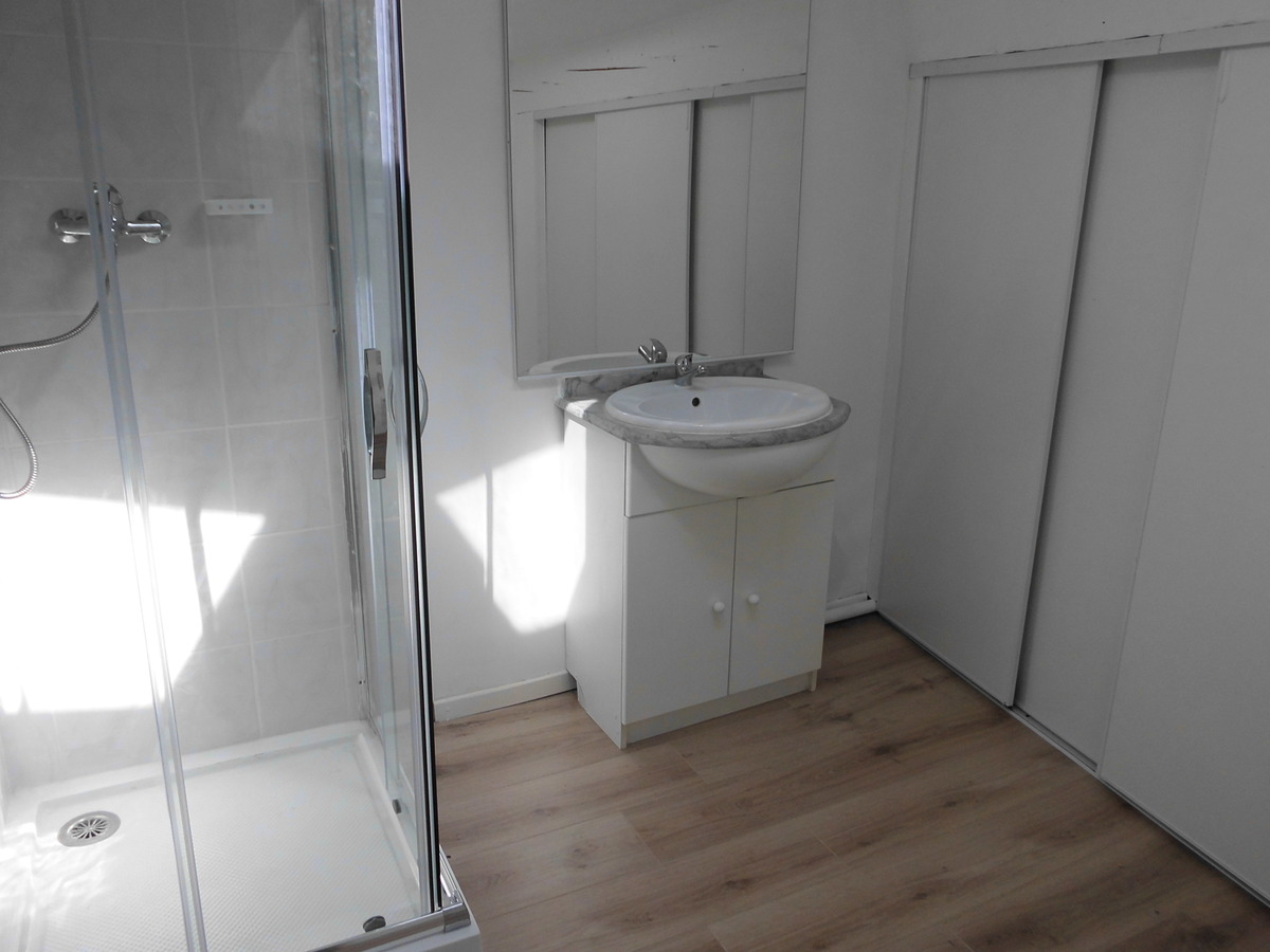 Appartement - Saint-Victoret