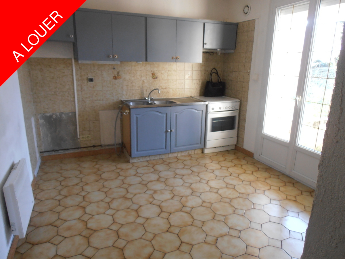 Appartement - Saint-Victoret