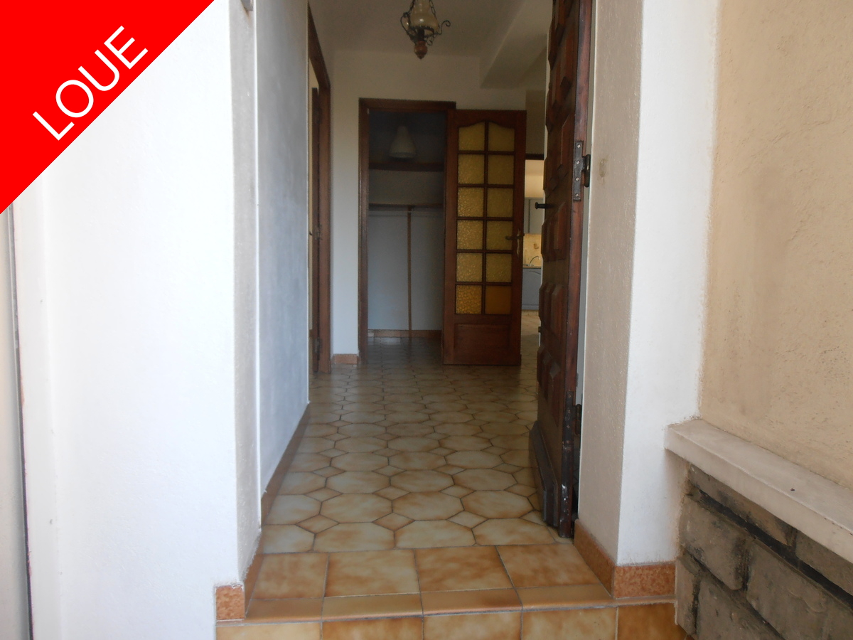 Appartement - Saint-Victoret