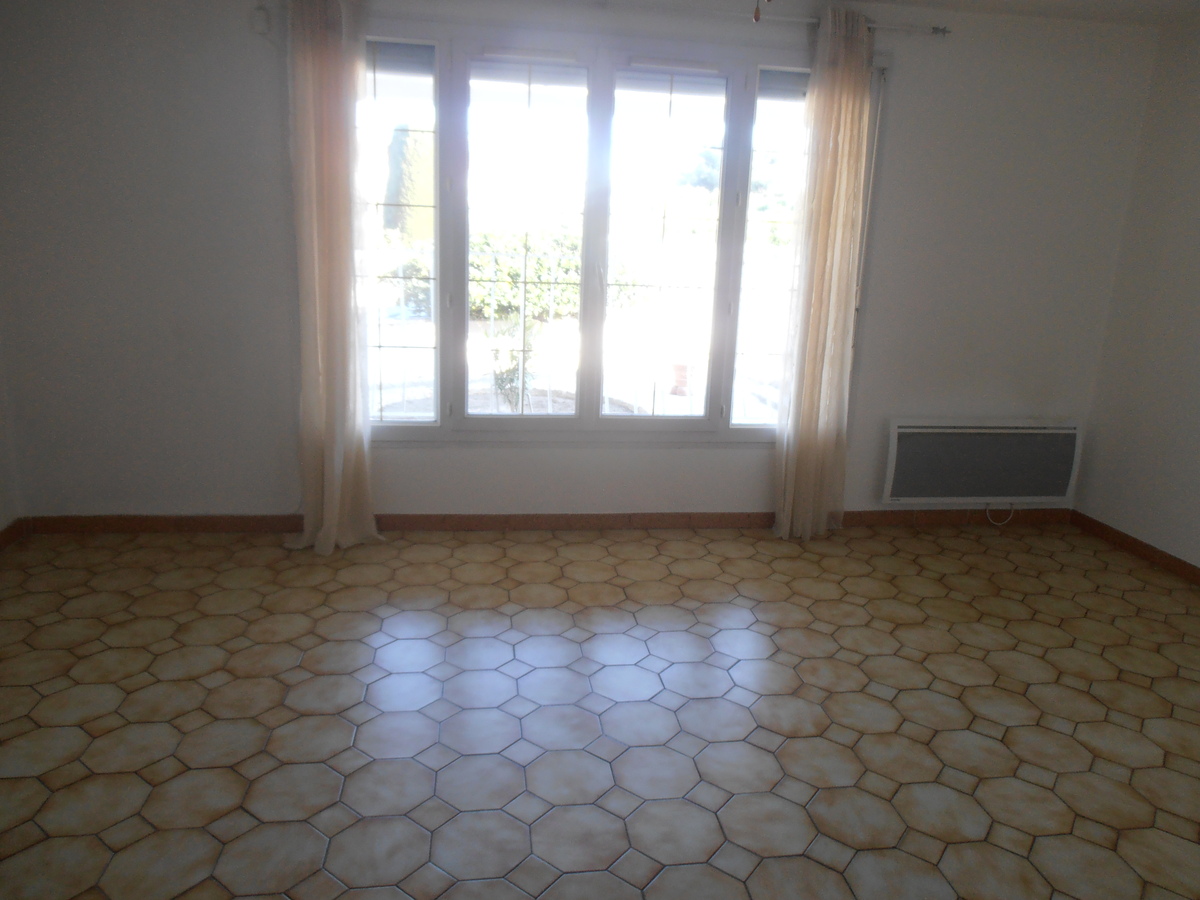 Appartement - Saint-Victoret
