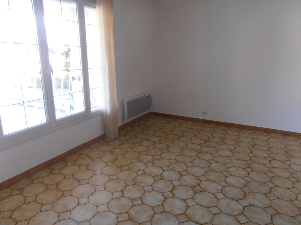 Appartement - Saint-Victoret