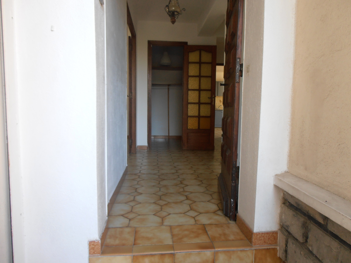 Appartement - Saint-Victoret