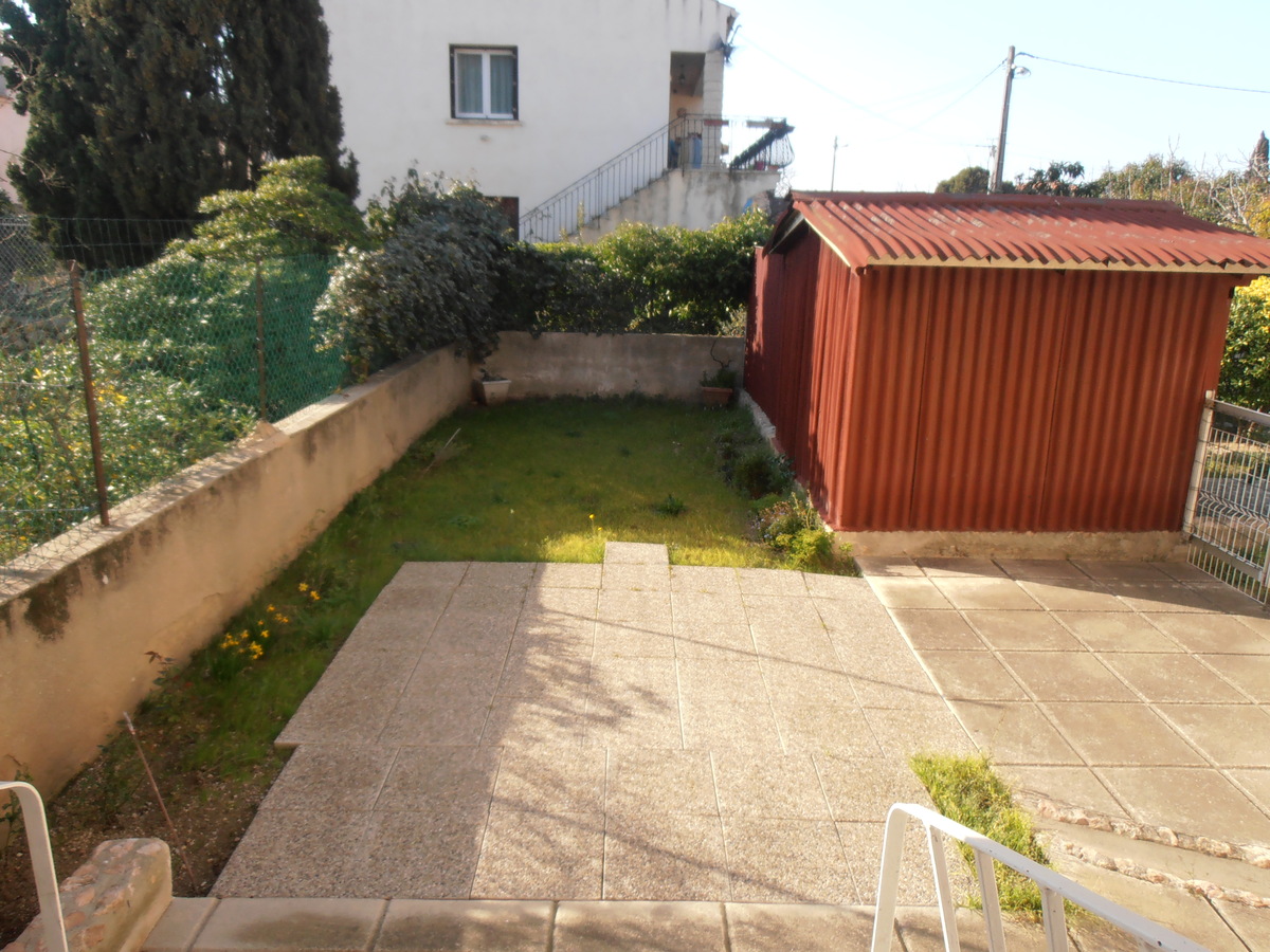 Appartement - Saint-Victoret