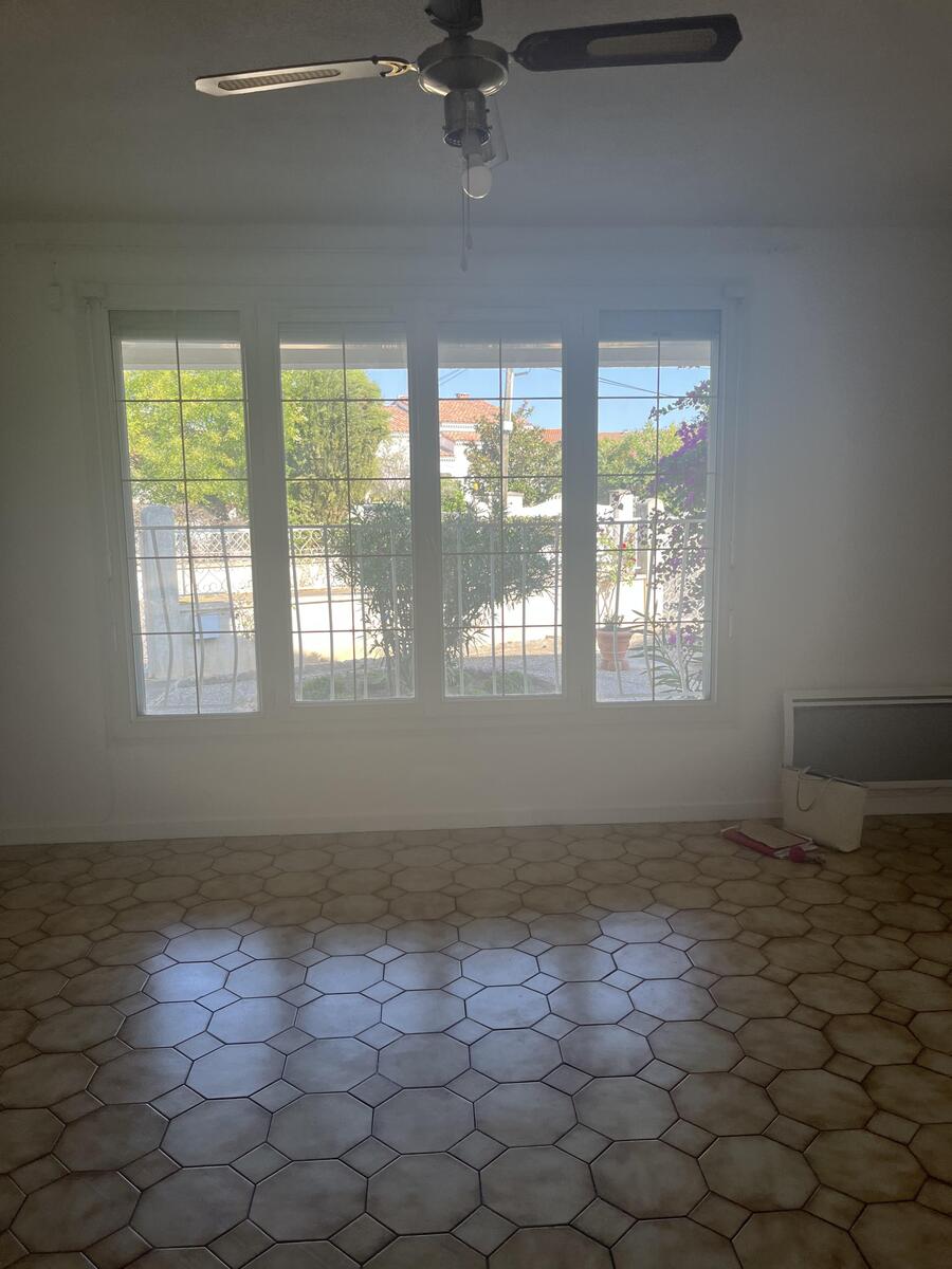 Appartement - Saint-Victoret