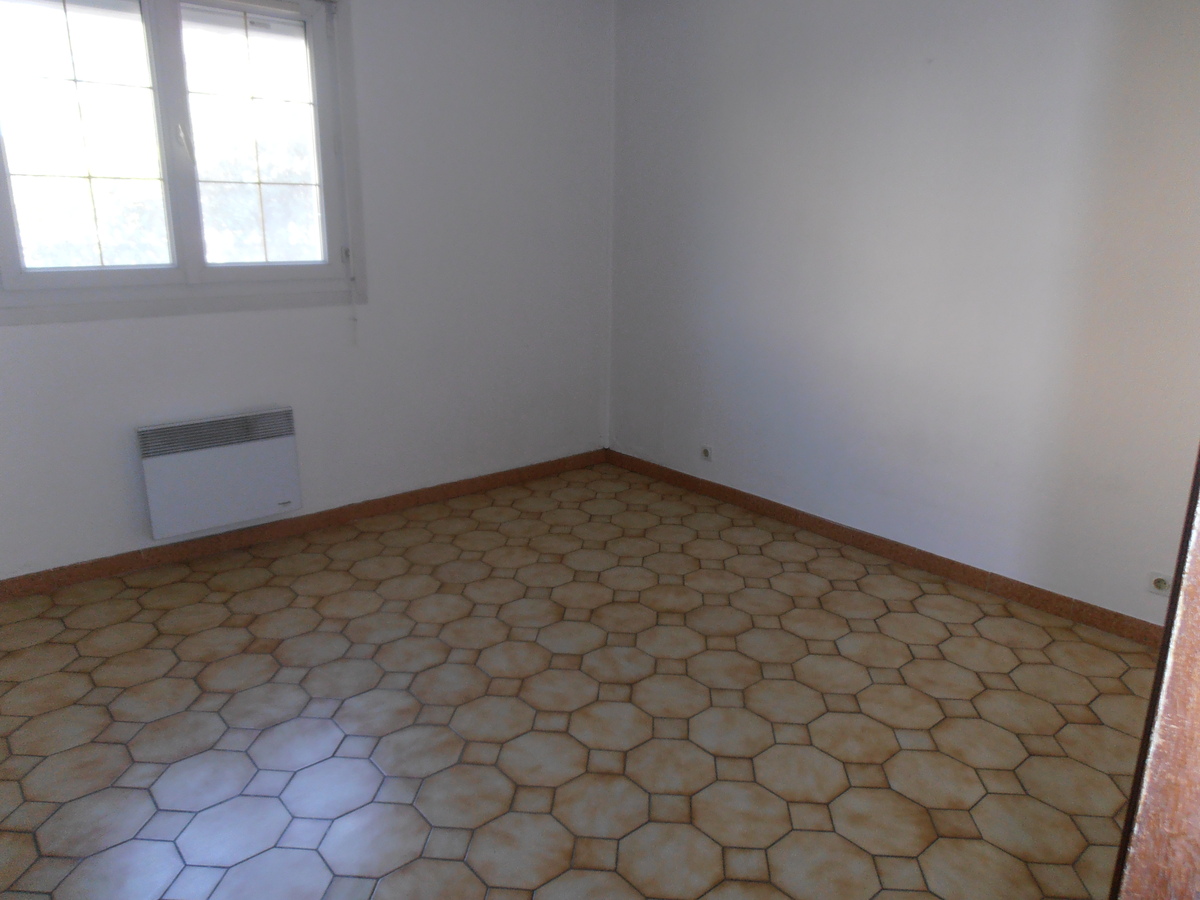 Appartement - Saint-Victoret
