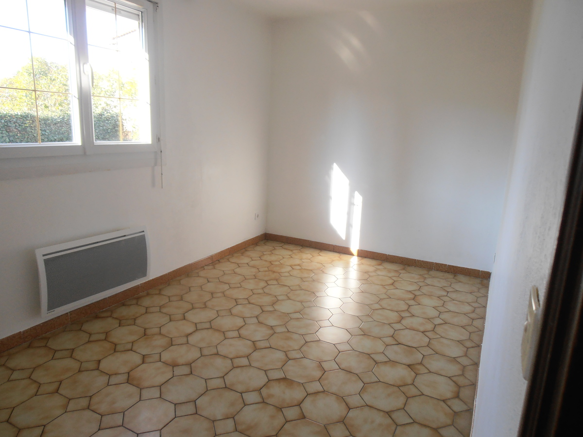 Appartement - Saint-Victoret