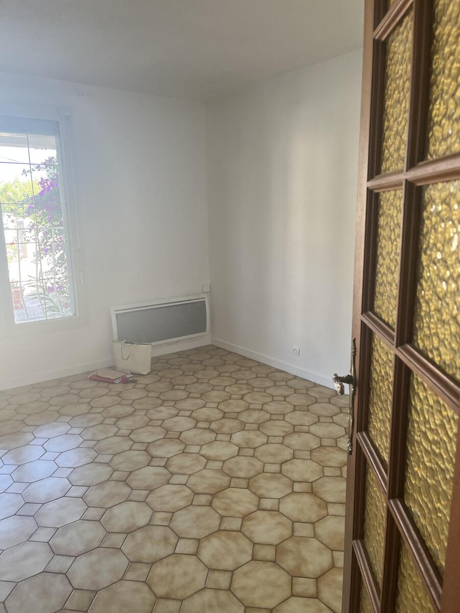 Appartement - Saint-Victoret