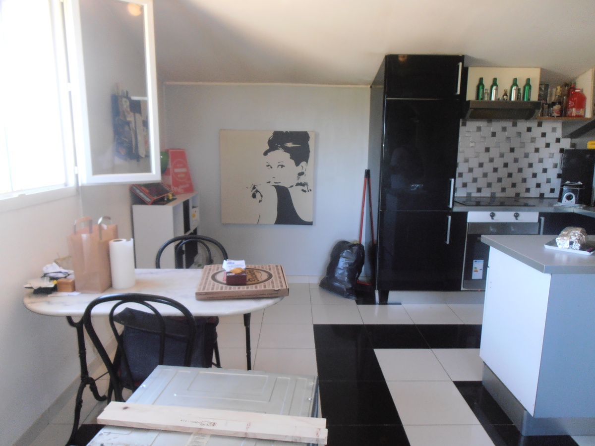 Maison - Marignane
