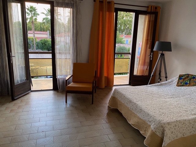 Appartement - Marignane