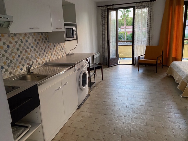 Appartement - Marignane