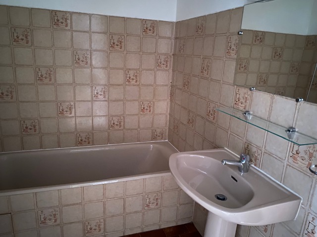 Appartement - Marignane