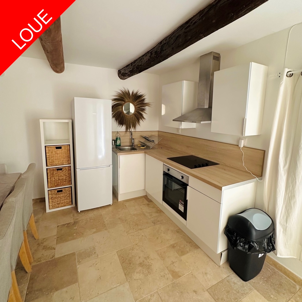 Location Appartement VENTABREN