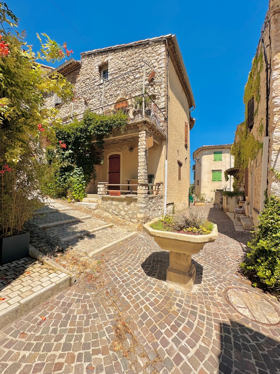 Appartement - VENTABREN