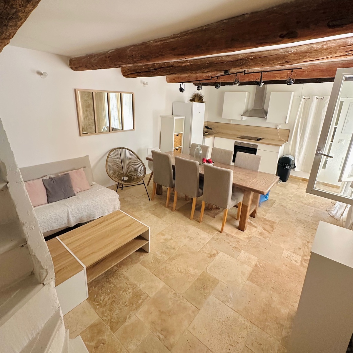 Appartement - VENTABREN