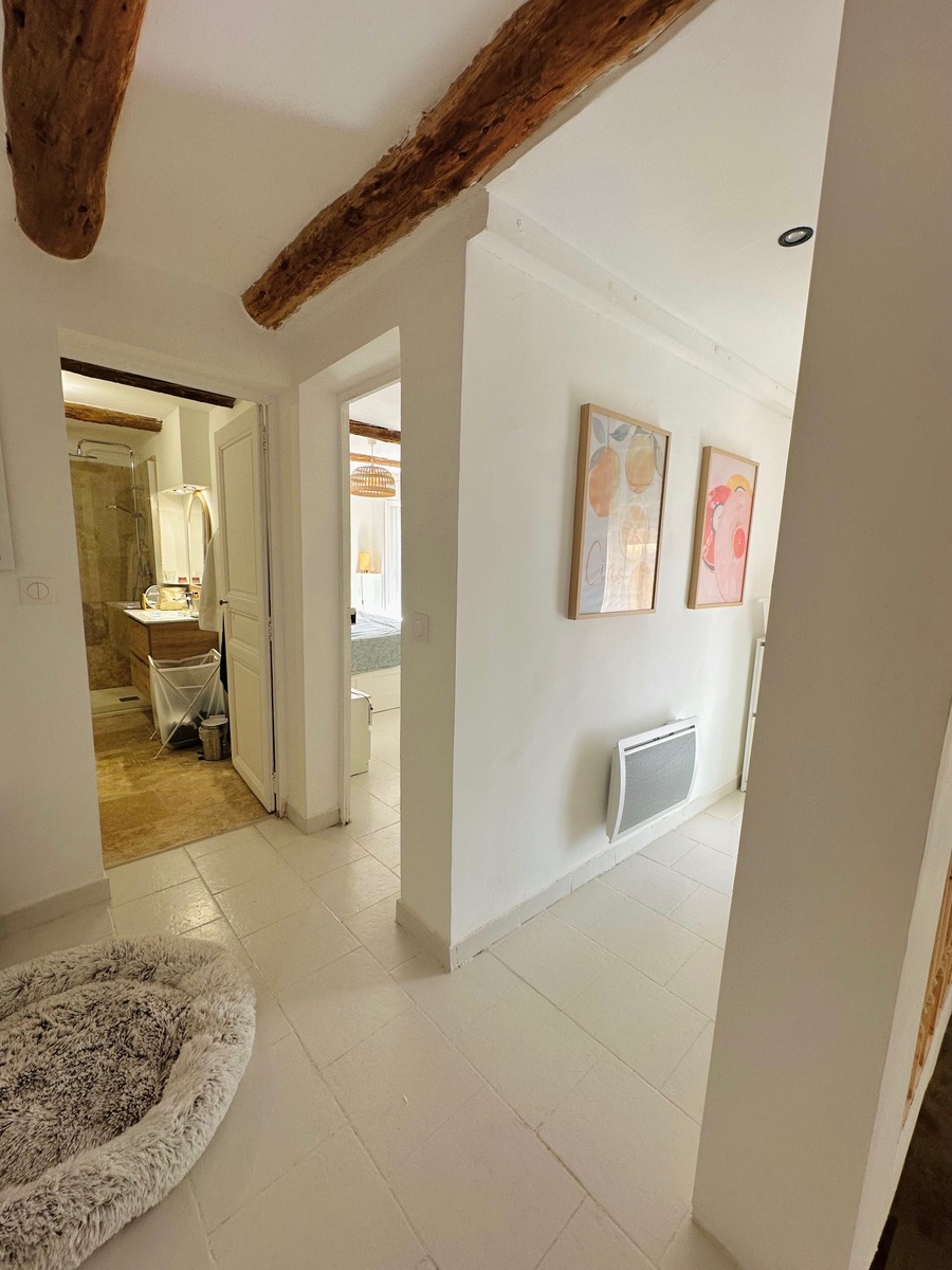 Appartement - VENTABREN