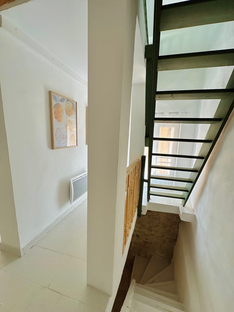 Appartement - VENTABREN