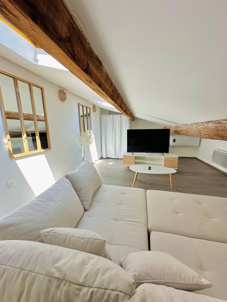 Appartement - VENTABREN