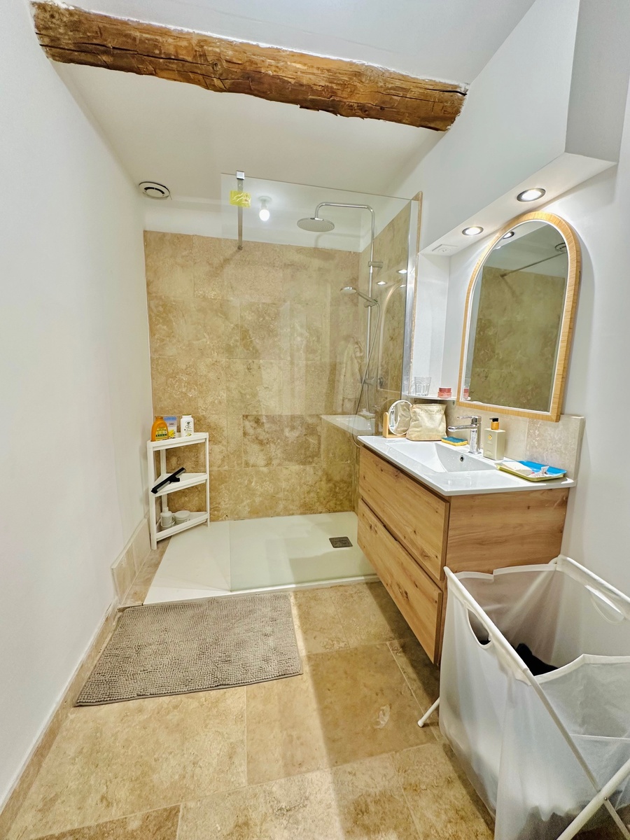 Appartement - VENTABREN