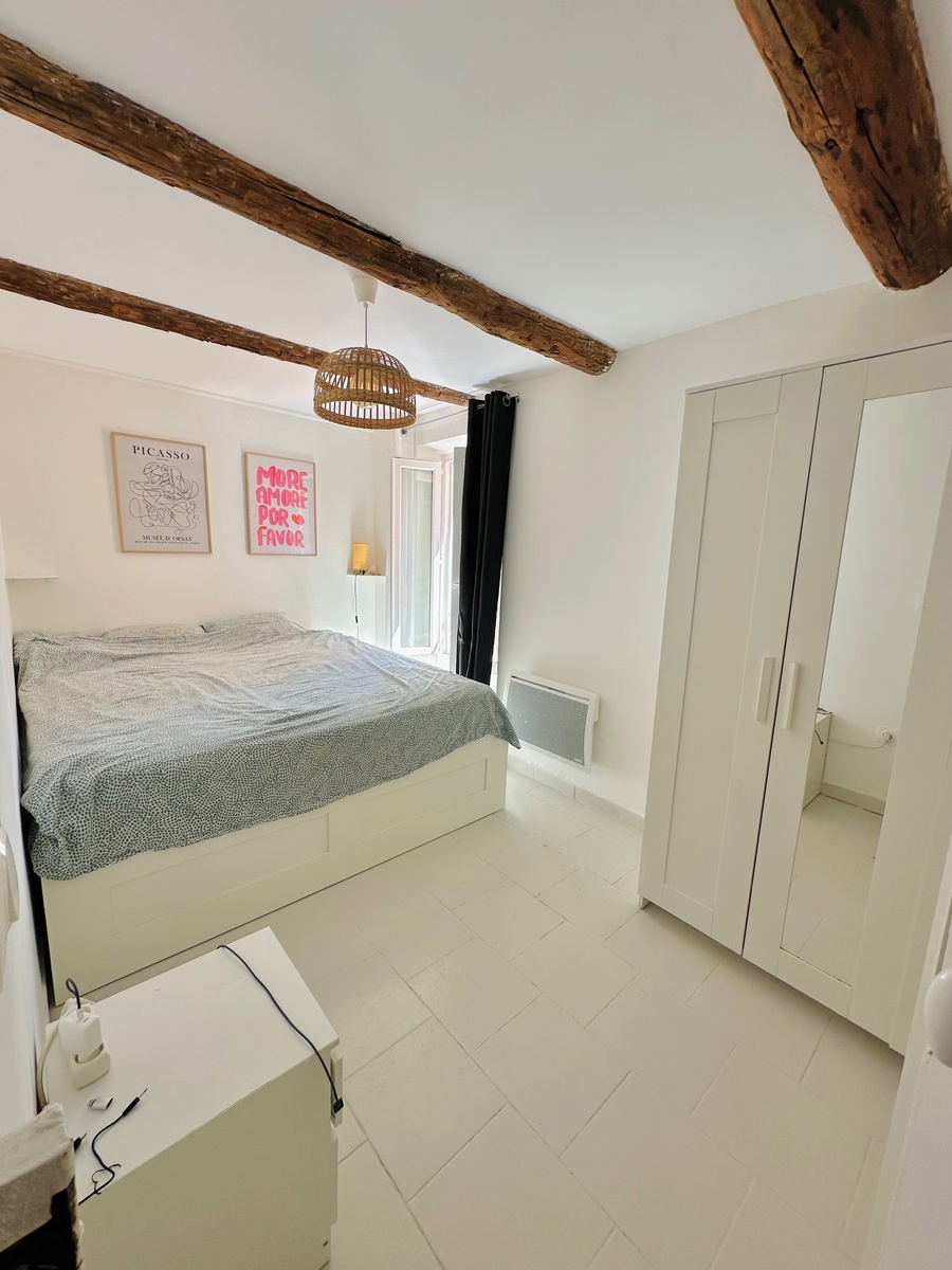 Appartement - VENTABREN